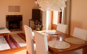 Apartamento La Costa